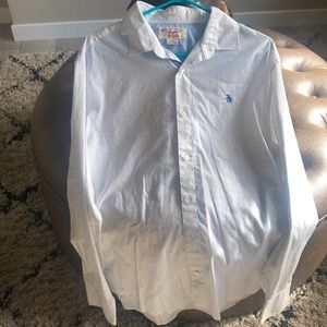 Penguin men’s dress shirt